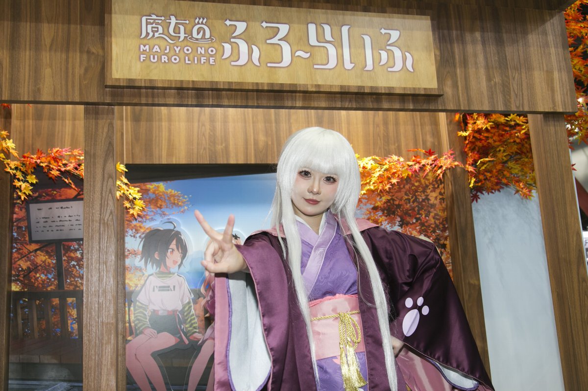 虚淵玄さんも登壇!NetEase Gamesの東京ゲームショウ2023での新作発表会をレポート【TGS2023】