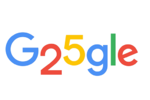 グーグル創立25年を記念して世界中の施設をブログで紹介