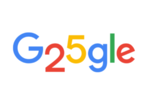 おやおや、Google検索のロゴが変わっているぞ？