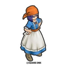 『DQウォーク』で『DQIX』イベント第3章が配信！運命の天使装備ふくびきも新登場