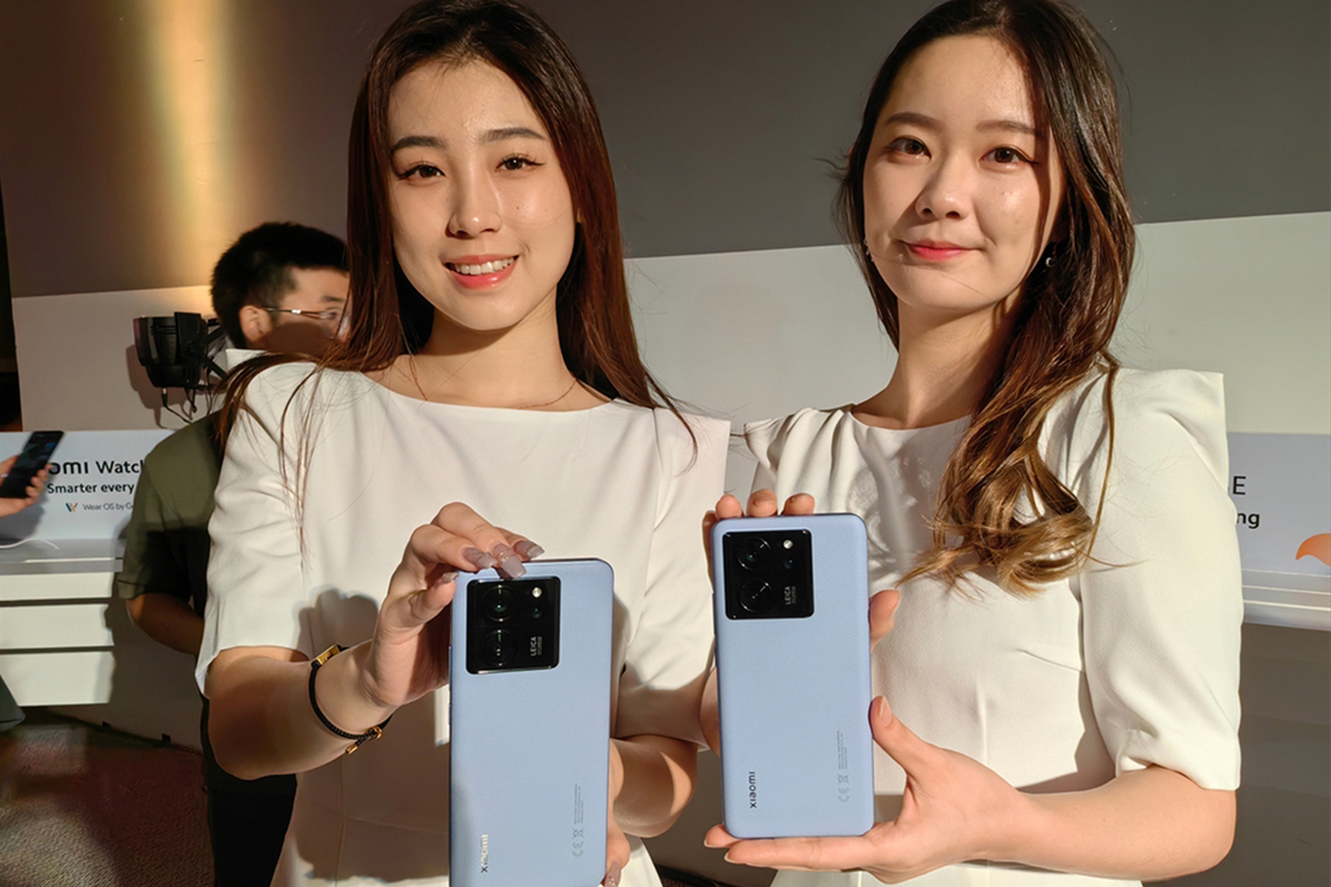 Xiaomi 13T グローバル版 256GB/12GB ライカモデル