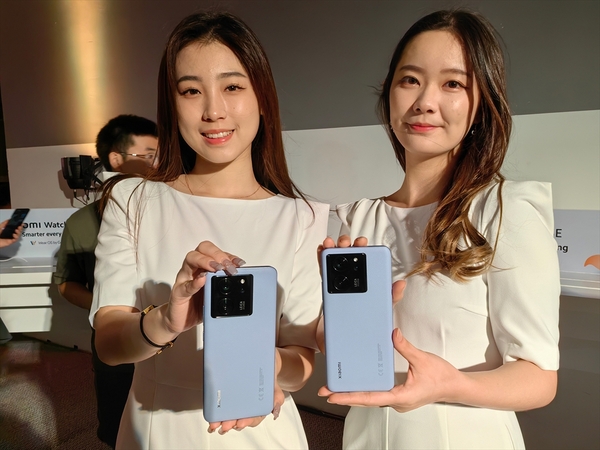 ASCII.jp：Xiaomi 13Tシリーズのグローバル版が発表！ ライカカメラを ...