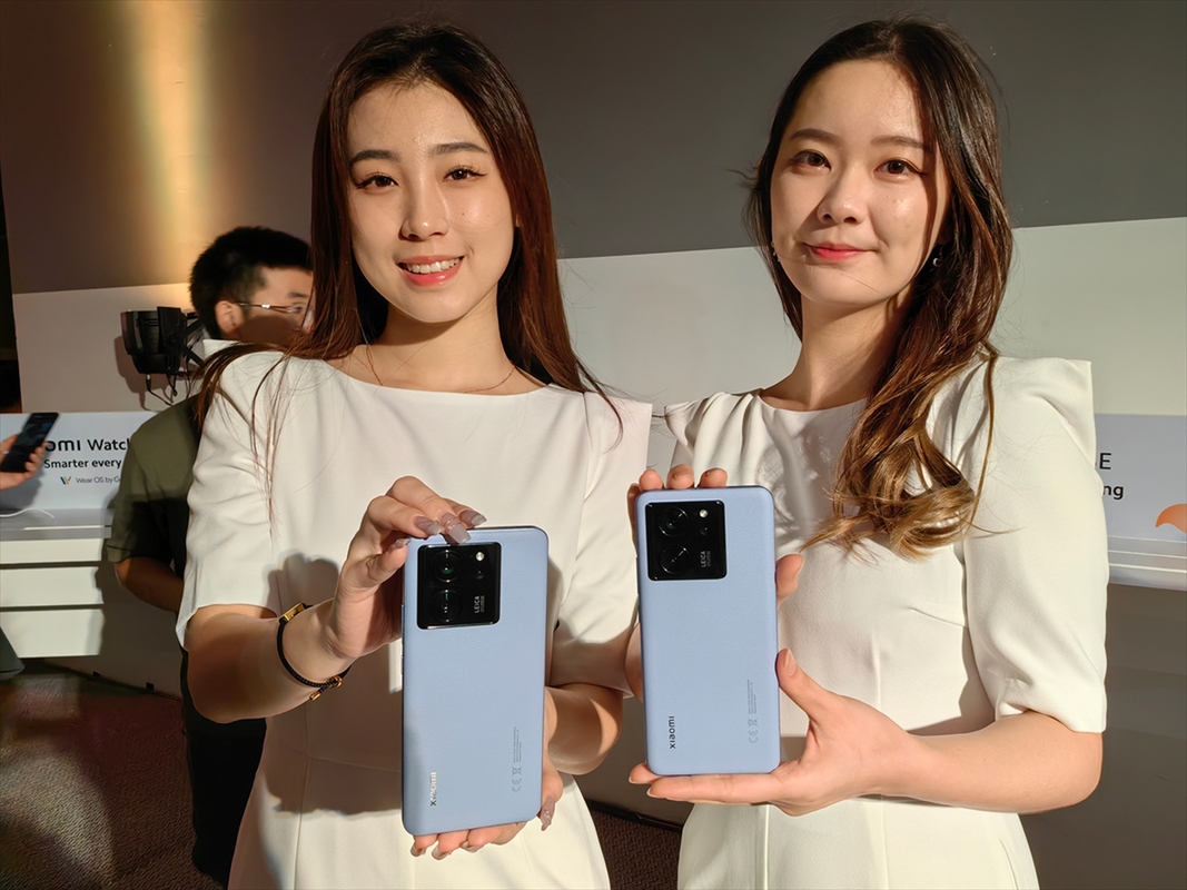 Xiaomi 13Tシリーズのグローバル版が発表！ ライカカメラを搭載 - 週刊 ...