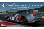 eスポーツからリアルレースへ 2年目を迎えた「MAZDA SPIRIT RACING GT CUP」 