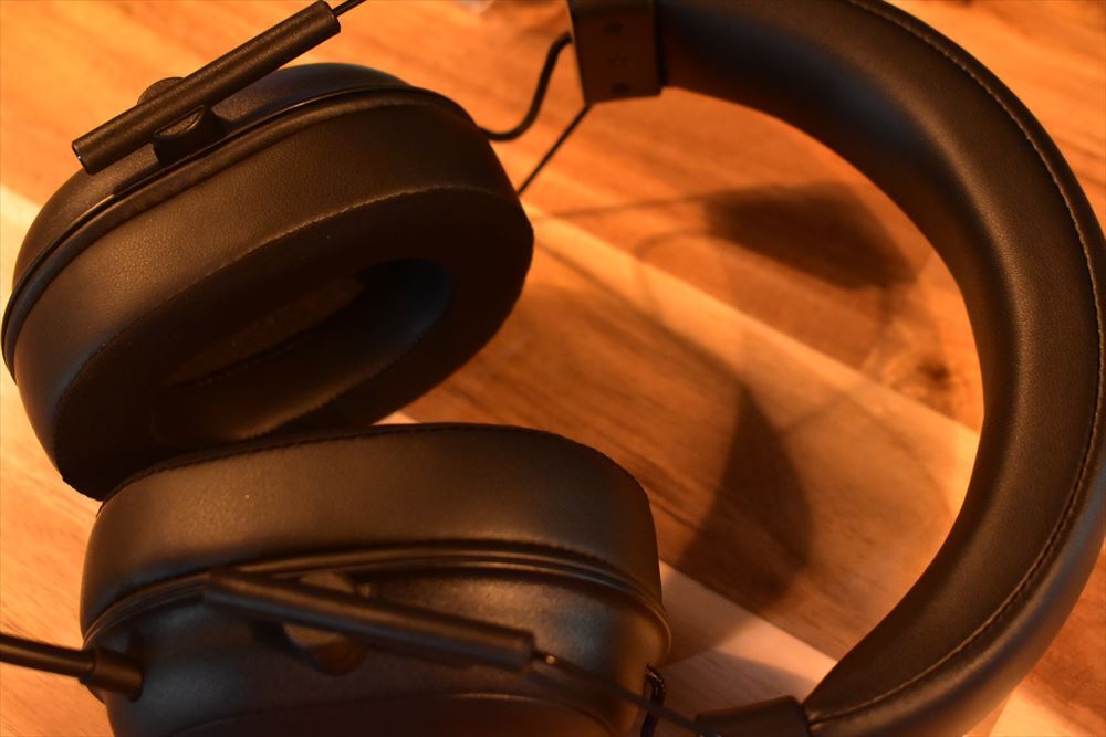 薄すぎるレバーレスアケコン「Razer Kitsune」も!Razer新製品を試してきた