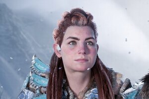 PS5『Horizon Forbidden West Complete Edition』が10月6日に発売決定！