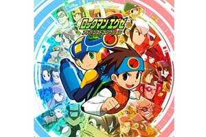 「ロックマンエグゼ」シリーズなどがお買い得！各デジタルストアで「CAPCOM AUTUMN SALE」が開催中