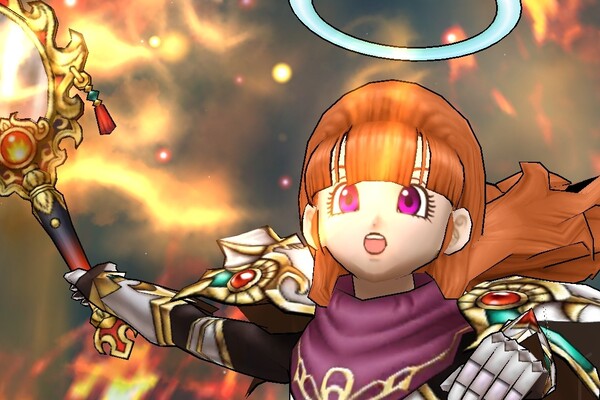 経験値アップのこころが登場！「Zenfone 10」の恩恵でふくびき運は上向きに【『DQウォーク』プレイ日記#59】