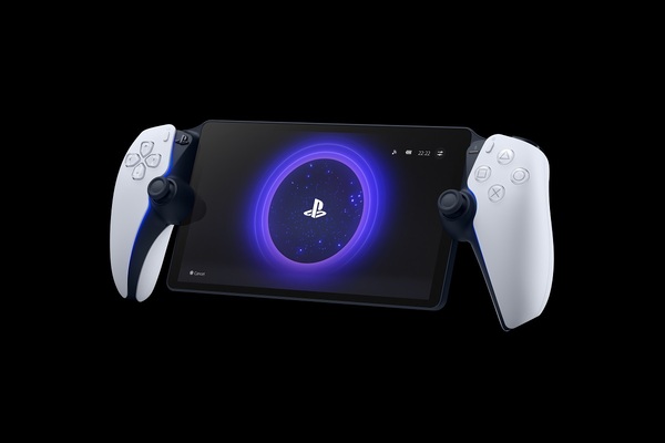 「PlayStation Portal リモートプレーヤー」本日より予約受付開始！発売日は11月15日