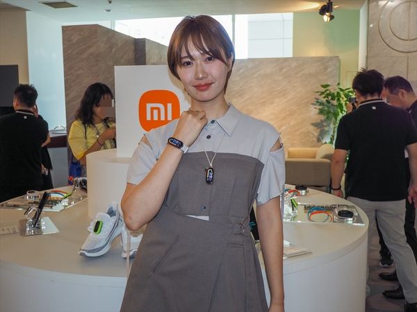 Xiaomi