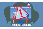セキュリティ対策は「Windowsセキュリティ」で十分？ サードパーティー製セキュリティソフトとの違いを解説