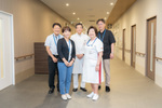 ワークスモバイルジャパン、京都済生会病院への「LINE WORKS」の導入事例を発表