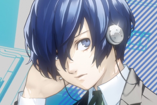ペルソナ3 リロード』石田彰さん演じる主人公のキャラPVが公開