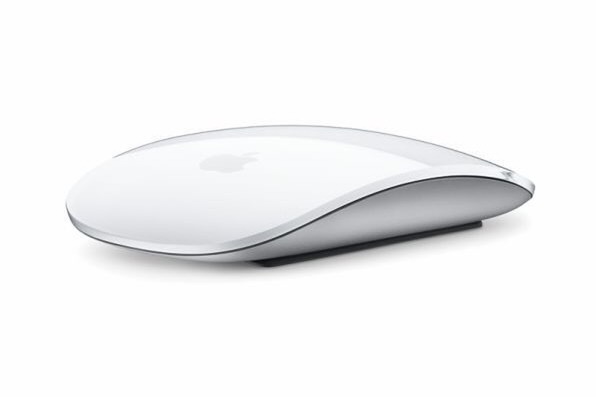 アップル、USB-C版「Magic Mouse」発表か