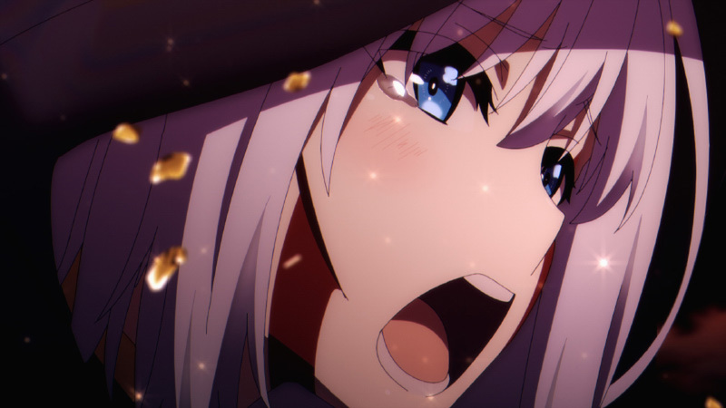 『陰の実力者になりたくて！ 2nd season』