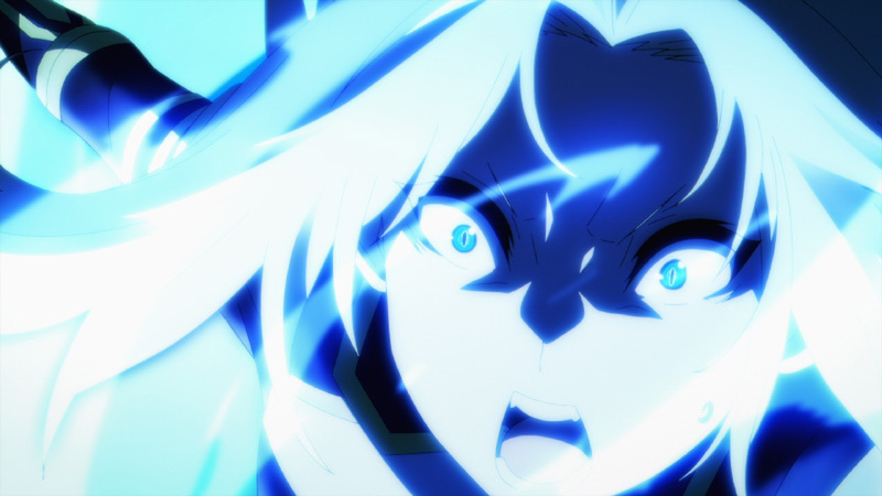 『陰の実力者になりたくて！ 2nd season』