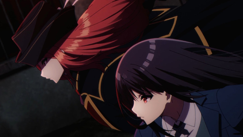 『陰の実力者になりたくて！ 2nd season』