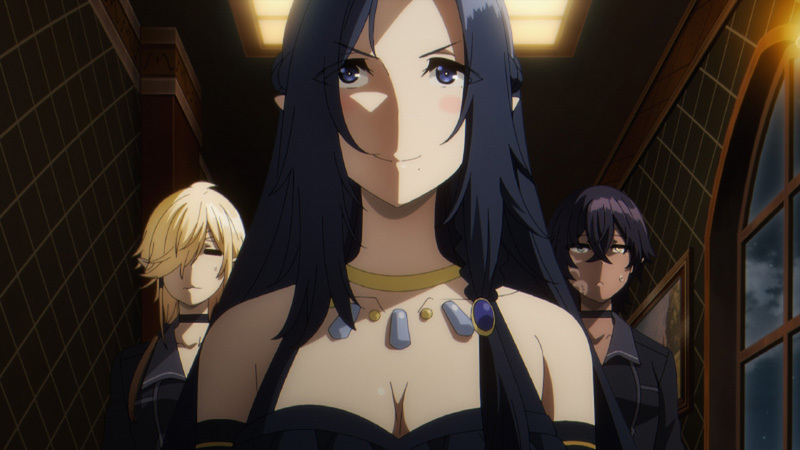 『陰の実力者になりたくて！ 2nd season』