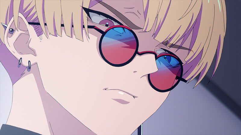 『Paradox Live THE ANIMATION』