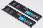 【価格調査】DDR5-4800 8GB×2枚組が再び4480円で特売