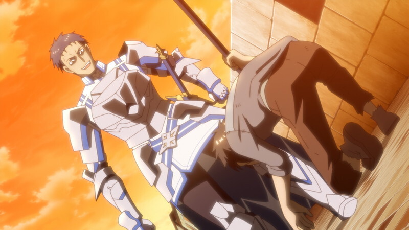 『暴食のベルセルク』