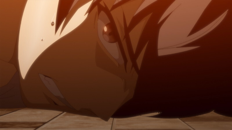 『暴食のベルセルク』