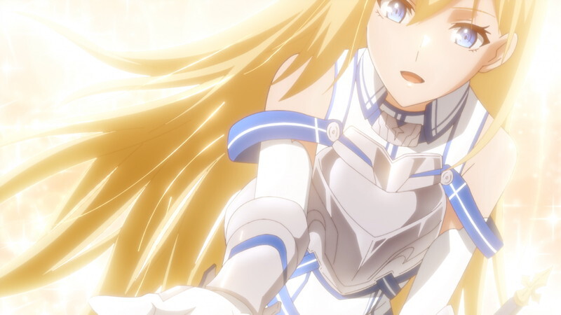 『暴食のベルセルク』