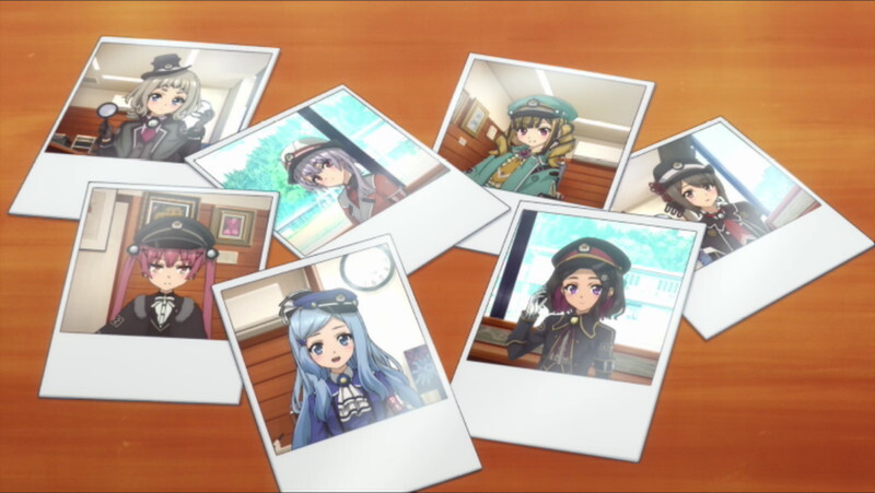 『レヱル・ロマネスク2』