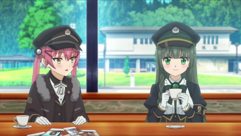 『レヱル・ロマネスク2』