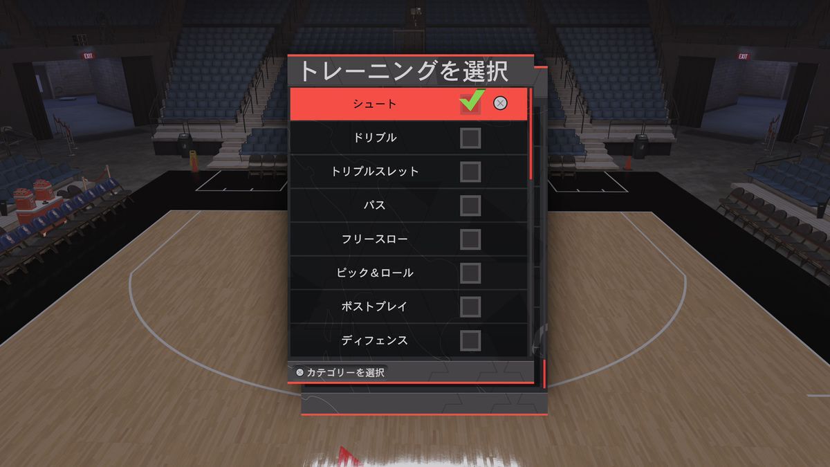 バスケがアツい今だからこそ始めたい！『NBA 2K24』でリアルバスケを体験