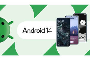 Android 14正式版がリリース　ロック画面やセキュリティのカスタマイズがさらに可能に