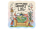 サステナブルなイベントが目白押し！ ルミネ新宿「SMART LIFE –毎日つづく、やさしい気持ち-」開催