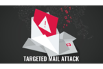 巧妙な標的型攻撃メールの手法とその対策とは？
