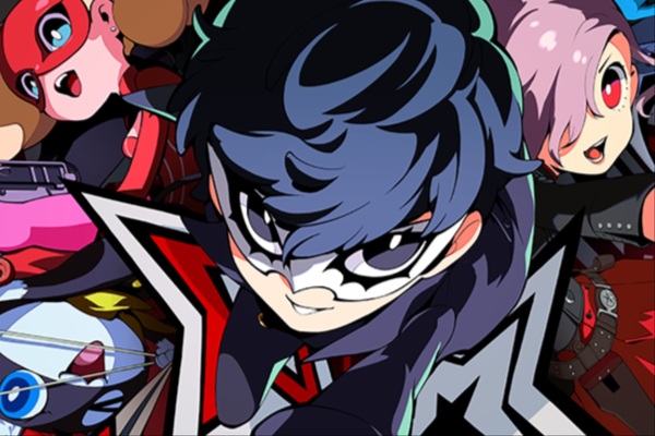 ペルソナ シリーズ switch】Switch ペルソナ シリーズ (ソフト3本