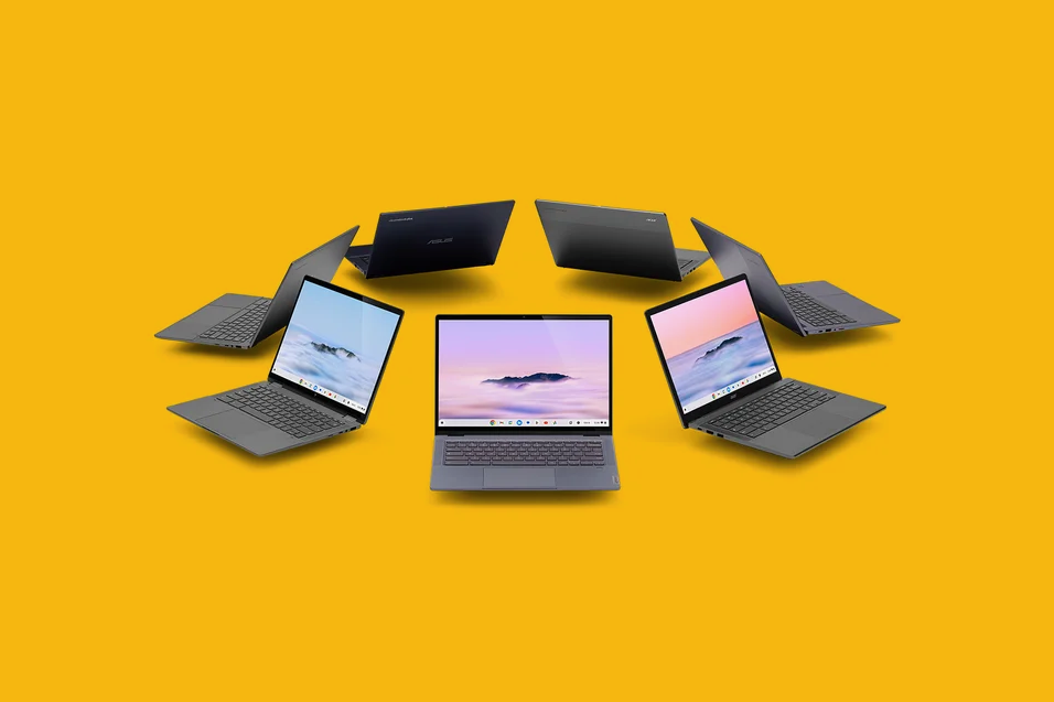 ASCII.jp：グーグル、AI対応の「Chromebook Plus」399ドルから