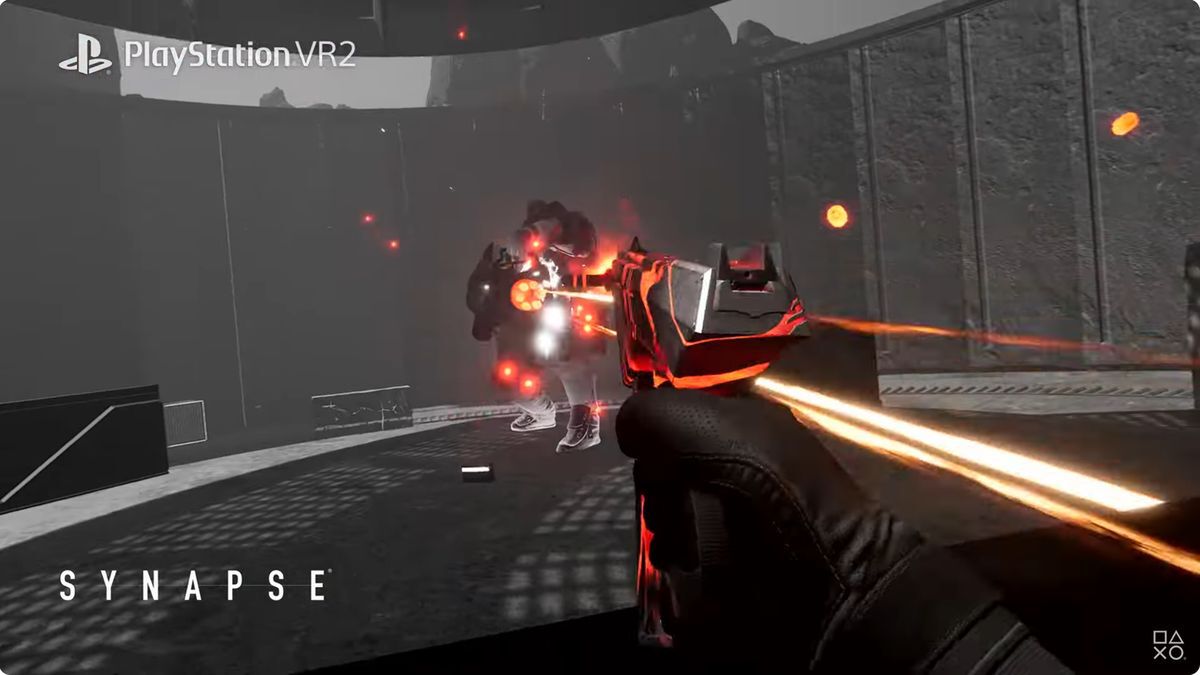 PS VR2の新CM“次の「現実体験」を見つけよう”が公開
