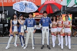 SUPER GT第6戦で冨林勇佑は2戦連続で予選快調だったが決勝はトラブルに泣く