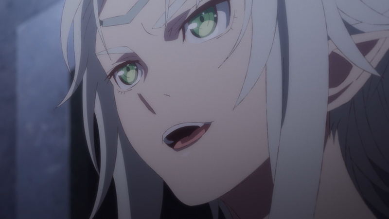 『最果てのパラディン 鉄錆の山の王』