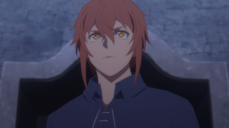 『最果てのパラディン 鉄錆の山の王』