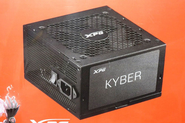 ADATAから80PLUS GOLD＆ATX 3.0電源が3モデル発売 - 週刊アスキー