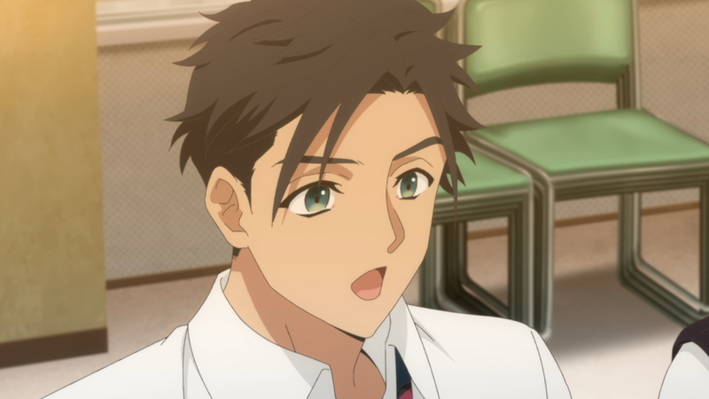 『川越ボーイズ・シング』