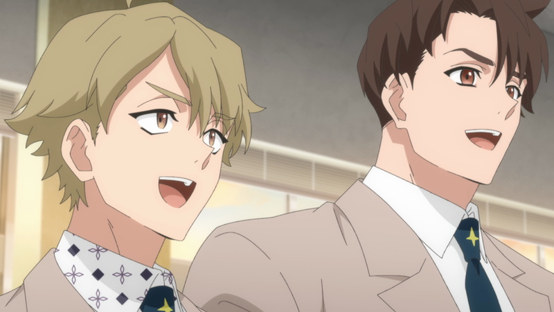 『川越ボーイズ・シング』