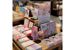 「九大伊都 蔦屋書店」にてピンクリボンキャンペーン「きっかけはひとつのピンクから。PINK RIBBON」開催中