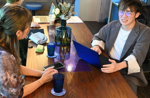 中野　エンタメビル　マダミス