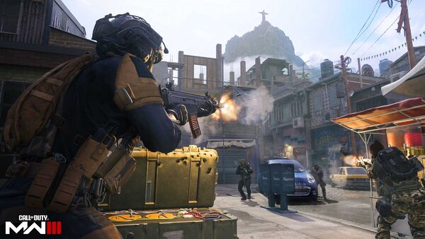 『Call of Duty: Modern Warfare III』のオープンベータが開催中！