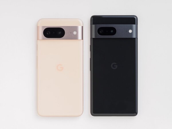 Google　Pixel 8