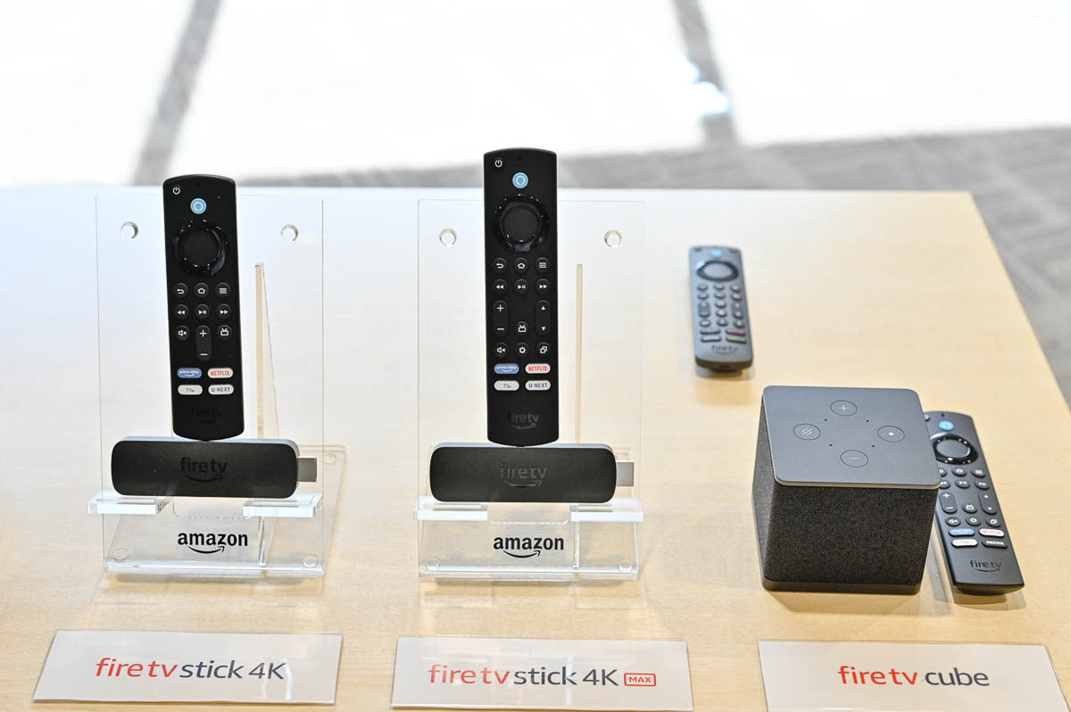 2023新商品 Amazon TV Fire TV TV Stick Stick 第2世代レビュー 