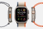 アップル、マイクロLED版「Apple Watch」2025年に投入か