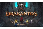 ピクセルアートMMORPG『ドラカントス』が発表！PC（Steam）向けに無料で配信予定
