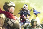 PC版『地球防衛軍6』が2024年春に発売決定！